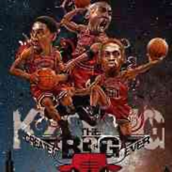 Meet your Posher, Devonte - Picture 1 of 1